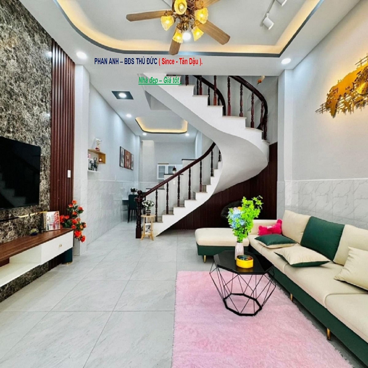 🔥 Bán Nhà Mặt Phố Quận 2 _ Chỉ có 9 Tỷ …999.🔥 _ Liền Kề Lê Văn Thịnh . - Ảnh 6